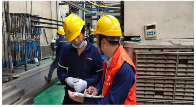 學(xué)黨史 悟思想丨興發(fā)鋁業(yè)黨委聚力“四式”舉措 全方位推動(dòng)黨史學(xué)習(xí)教育持續(xù)升溫 學(xué)黨史 悟思想丨興發(fā)鋁業(yè)黨委聚力“四式”舉措 全方位推動(dòng)黨史學(xué)習(xí)教育持續(xù)升溫