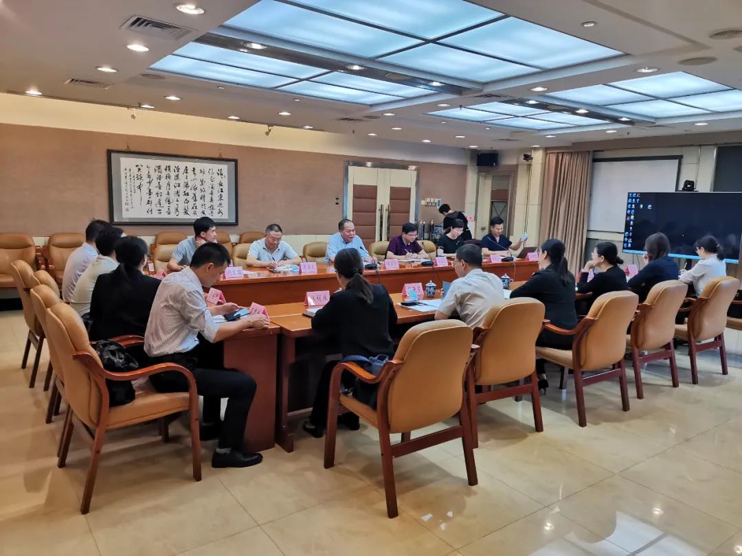 學(xué)黨史 悟思想丨省食品“五個聚焦”辦實(shí)事 推動黨史學(xué)習(xí)教育見行見效 學(xué)黨史 悟思想丨省食品“五個聚焦”辦實(shí)事 推動黨史學(xué)習(xí)教育見行見效