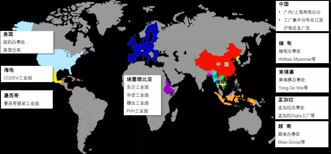 對(duì)標(biāo)先進(jìn) 創(chuàng)新賦能 紡織股份供應(yīng)鏈運(yùn)營(yíng)管理實(shí)現(xiàn)新躍升 對(duì)標(biāo)先進(jìn) 創(chuàng)新賦能 紡織股份供應(yīng)鏈運(yùn)營(yíng)管理實(shí)現(xiàn)新躍升