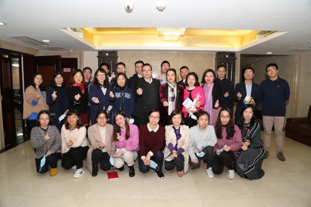 【2019年度廣新榮譽(yù)體系先進(jìn)集體系列報(bào)道五:集團(tuán)財(cái)務(wù)部】務(wù)實(shí)進(jìn)取 銳意創(chuàng)新 為集團(tuán)高質(zhì)量發(fā)展提供堅(jiān)強(qiáng)保障 【2019年度廣新榮譽(yù)體系先進(jìn)集體系列報(bào)道五:集團(tuán)財(cái)務(wù)部】務(wù)實(shí)進(jìn)取 銳意創(chuàng)新 為集團(tuán)高質(zhì)量發(fā)展提供堅(jiān)強(qiáng)保障