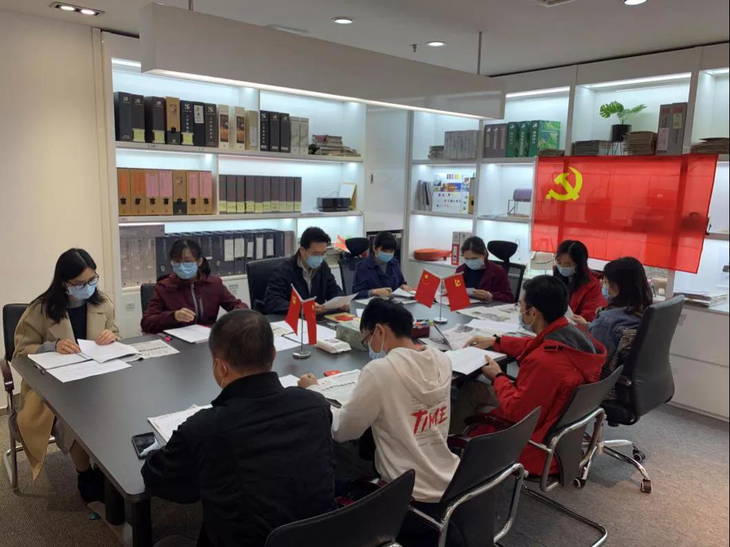 【2019年度廣新榮譽(yù)體系先進(jìn)典型系列報(bào)道六：省開發(fā)箱包公司總經(jīng)理黎軍】堅(jiān)守初心 砥礪前行