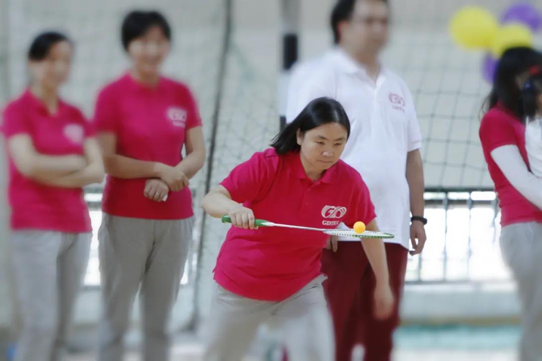 【2019年度廣新榮譽(yù)體系先進(jìn)典型系列報(bào)道十:紡織股份客戶發(fā)展部副總經(jīng)理賴玉艷】紡織日月天地寬 【2019年度廣新榮譽(yù)體系先進(jìn)典型系列報(bào)道十:紡織股份客戶發(fā)展部副總經(jīng)理賴玉艷】紡織日月天地寬