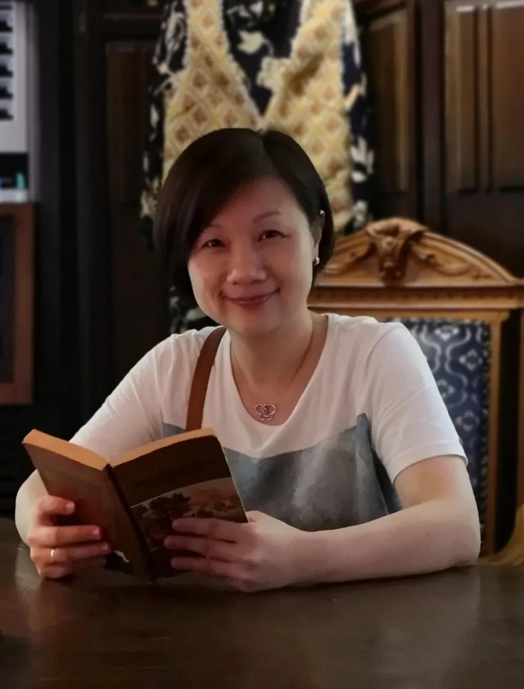 【2019年度廣新榮譽(yù)體系先進(jìn)典型系列報(bào)道十一:集團(tuán)財(cái)務(wù)資金部副總經(jīng)理艾文潔】在踏實(shí)干事中塑造不一樣的自己 【2019年度廣新榮譽(yù)體系先進(jìn)典型系列報(bào)道十一:集團(tuán)財(cái)務(wù)資金部副總經(jīng)理艾文潔】在踏實(shí)干事中塑造不一樣的自己