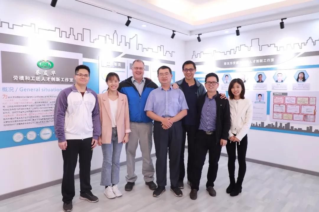 【“五強(qiáng)五化”示范黨組織系列報(bào)道之二】星湖科技技術(shù)中心黨支部:發(fā)揮創(chuàng)新引擎作用,打造“五強(qiáng)五化”示范黨組織 【“五強(qiáng)五化”示范黨組織系列報(bào)道之二】星湖科技技術(shù)中心黨支部:發(fā)揮創(chuàng)新引擎作用,打造“五強(qiáng)五化”示范黨組織