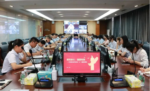 【逐夢新征程 青春正當(dāng)時】興發(fā)鋁業(yè)“四個強(qiáng)化”匯聚青春力量 助推發(fā)展提速增效 【逐夢新征程 青春正當(dāng)時】興發(fā)鋁業(yè)“四個強(qiáng)化”匯聚青春力量 助推發(fā)展提速增效
