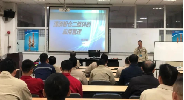 【逐夢新征程 青春正當(dāng)時】興發(fā)鋁業(yè)“四個強(qiáng)化”匯聚青春力量 助推發(fā)展提速增效 【逐夢新征程 青春正當(dāng)時】興發(fā)鋁業(yè)“四個強(qiáng)化”匯聚青春力量 助推發(fā)展提速增效