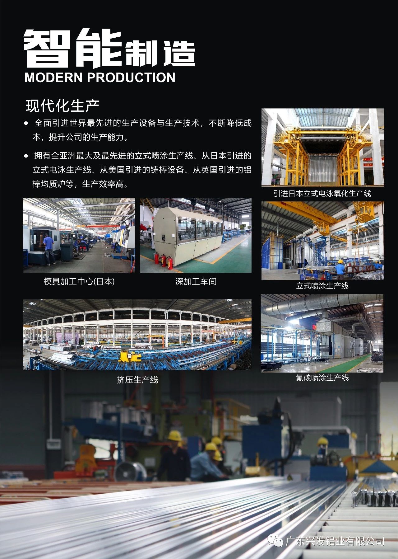 興發(fā)鋁業(yè)榮登“2020年佛山企業(yè)100強(qiáng)”榜單