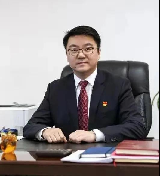 【書記論壇】廣青科技黨委書記、董事長，盛特投資黨總支書記、董事長王駿：矢志不渝守初心擔(dān)使命善作為
