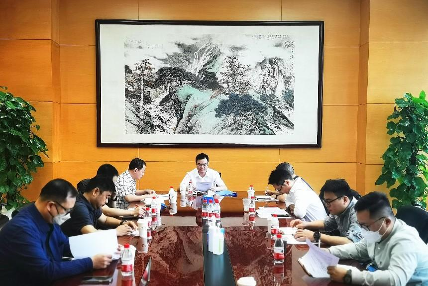 【主題教育】省廣集團深入鞏固理論學習成果 明確高質(zhì)量發(fā)展“162行動綱領” 【主題教育】省廣集團深入鞏固理論學習成果 明確高質(zhì)量發(fā)展“162行動綱領”